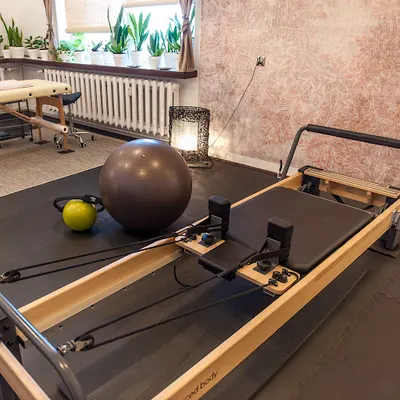 Pilates Terapeutyczny Anna Kazimieruk